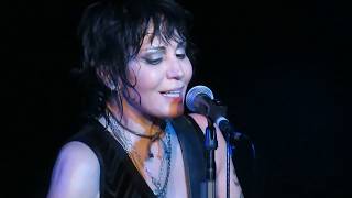 Joan Jett -  A Hundred Feet Away (Corner Hotel 16 Jan 2019)