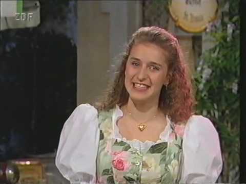 Stefanie Hertel - Nicht jeder kann ein Mozart sein (1994)