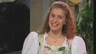 Stefanie Hertel - Nicht jeder kann ein Mozart sein (1994)