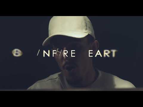 Alexander Strandell - Bonfire Heart Official teaser 2018 I Sony Music Sweden/Docks