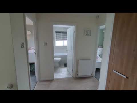 Stillwell Drive, Sandal, Wakefield - Virtual Tour