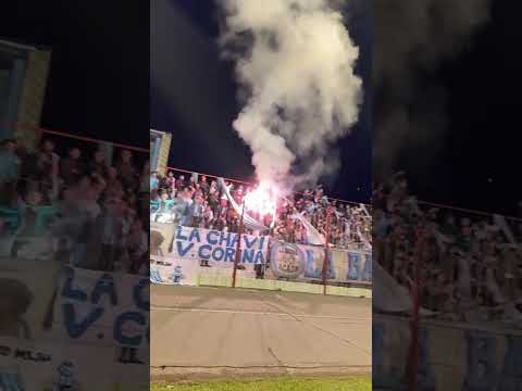 COPANDO BELL VILLE VS BELL POR COPA CÓRDOBA !!!