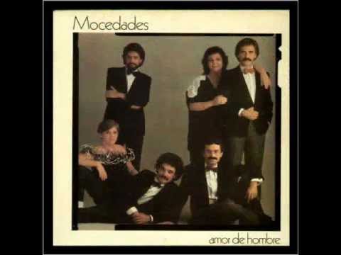 Mocedades - Hoy sin ti
