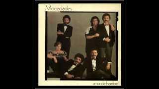 Mocedades - Hoy sin ti