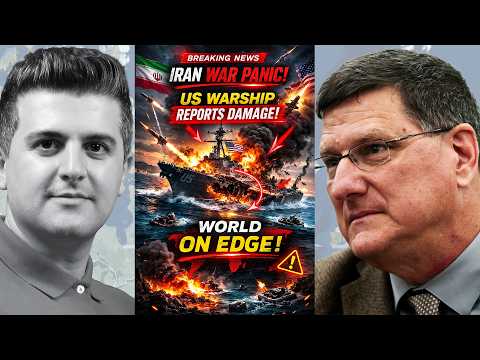 Scott Ritter: The Triad of Power: What China, Russia & Iran Are Really Building