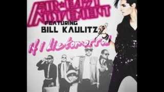 Far East Movement feat.Bill Kaulitz - If I Die Tomorrow(Lyrics)