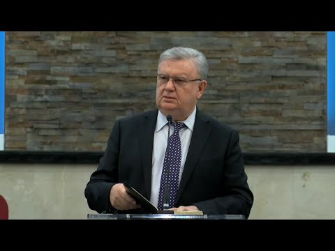 Petru Lascău - Păziți-vă de proroocii mincinoși!