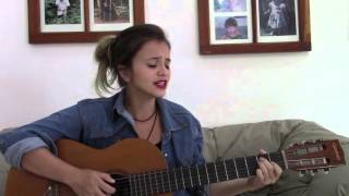 Anyone Who Knows What Love Is Will Understand - Irma Thomas (Ariel Mançanares cover)