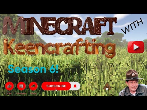 Minecraft Season 6 Episode 11: More portal work!