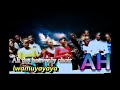 Ah The Heavenly Choir Lwamuyayaya 2018