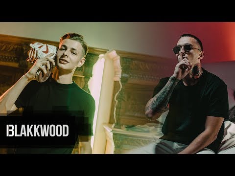 Koukr & Dorian - REDLIPS (prod. Vibe Chief)