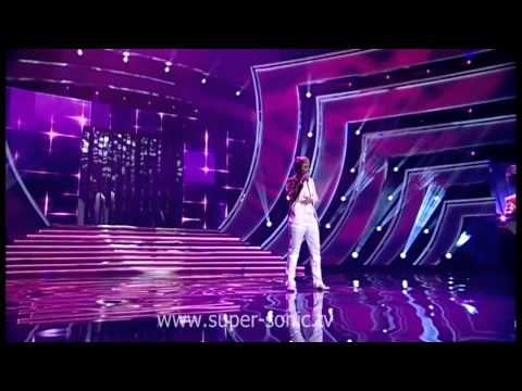 MALDA SUSURI -  JAM E HUAJ ( KENGA MAGJIKE 2011 )