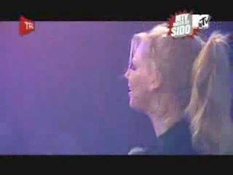 Sido - NEIN feat. Doreen