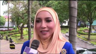 Download lagu Perniagaan tudung Ziana Zain mendapat sambutan mp3 Download lagu Perniagaan tudung Ziana Zain mendapat sambutan mp3