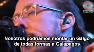 Weezer - King Of The World | Subtitulada en español