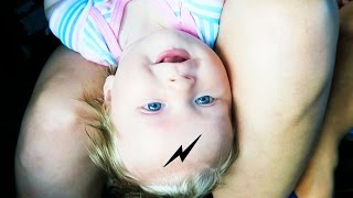 FINDING HARRY POTTER!!