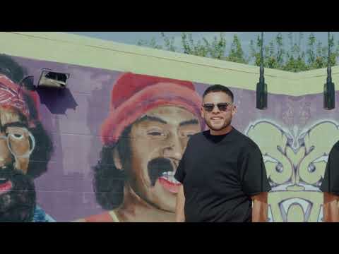 T Dot Ace - Addicted (Official Mic Drop)