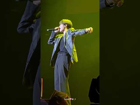 ONE PACT - JAY CHANG - 180928 (20250816 in Korea)