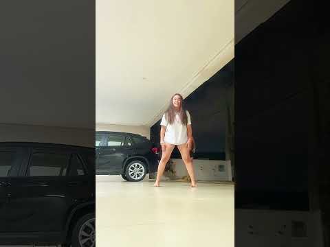 O LEOZINHO FEZ O DESAFIO MAIS LOUCO COM A EMILLY!