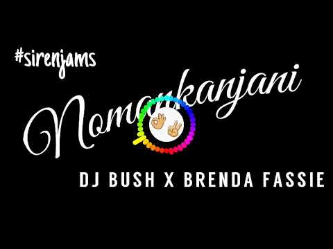 Dj Bush X Brenda Fassie ~ Nomankanjani [SirenSong]