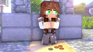 Bandit Adventure Life (PRO LIFE) - NINJA GIRL - Episode 24 - Minecraft Animation