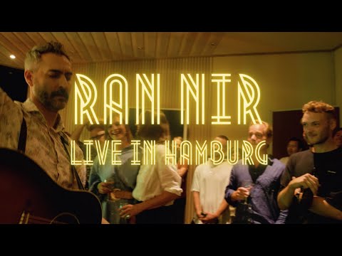 Ran Nir - Live in Hamburg (2022)