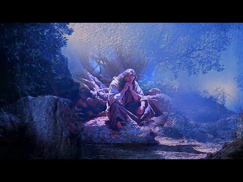 Nocą Ogród Oliwny - wyk. GT Krzyż Łomża