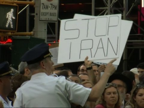 Обаме скоро будет не до Украины