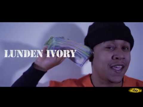Lunden Ivory - Hit the Feds (Official Music Video)