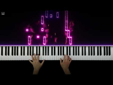 Llévame Despacio - Paulina Goto |  Piano Solo