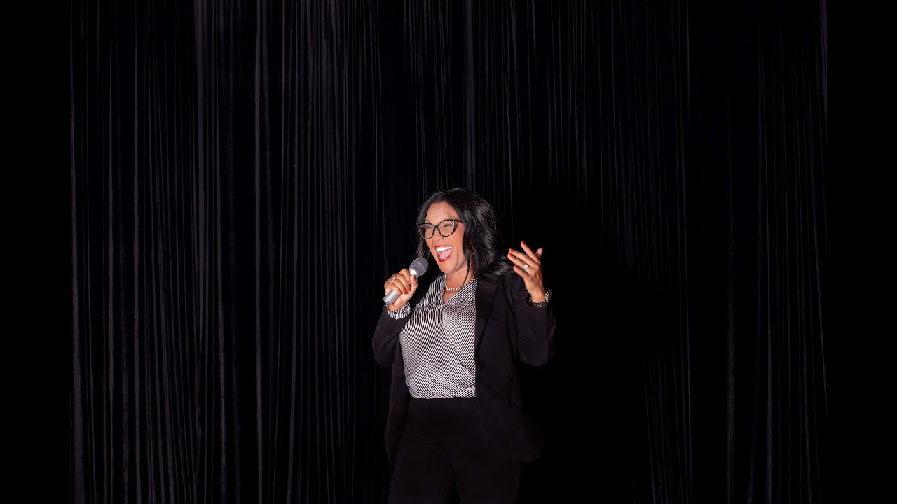 Video Building A Strong Table For Success #1