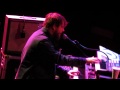 Marco Benevento LIMBS OF A PINE 12-12-14 Philadelphia