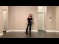 Liquid Sunshine- line dance tutorial
