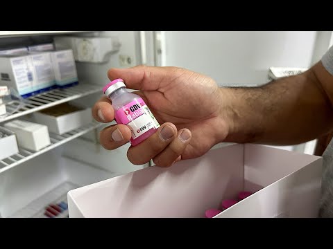 Ya están disponibles las vacunas gratuitas para la campaña antirrábica