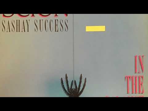 Scion Sashay Success - “Trainer”