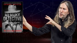 Memory Detective: Your New & IMMERSIVE Memory Improvement Game For Rapid Learning And Practice