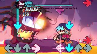 Cover art for Boiling Point