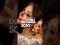 Create double exposures in camera on Sony