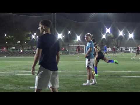 LA CASITA vs C A BILARDISIMO - #Apertura2021 - Fecha 3