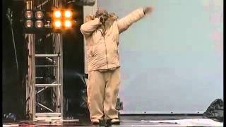 Cee Lo Green - Bright Lights, Bigger City [Live at the Capital Summertime Ball]