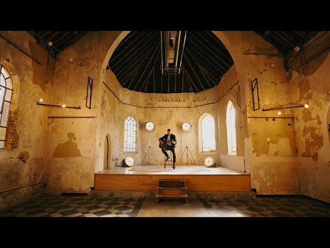 Thomas Frank Hopper - Zippin Pippin (Official video)