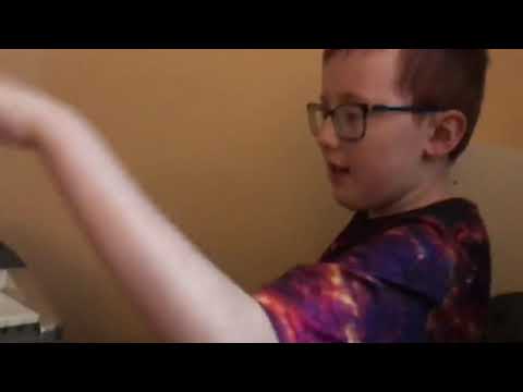 Arteck Universal Backlit Bluetooth Keyboard — Unboxing and review.