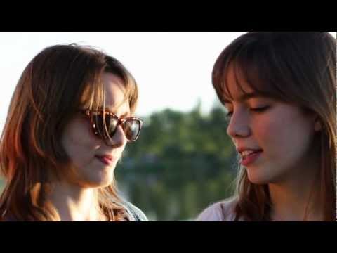 The Carrivick Sisters - Germany and Austria Tour Diary 2012