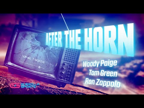 After the Horn Ep. 33 | Why the Broncos Didn't Beat the Patriots