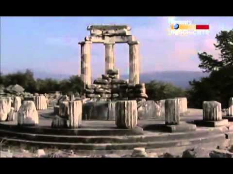 SPARTA  Stadt der Krieger - Doku deutsch über die Spartaner Folge 2 Teil 1