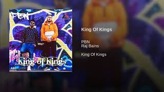 King Of Kings