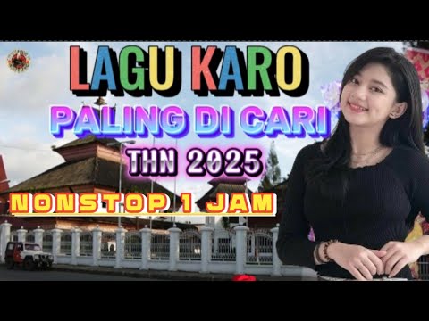 Lagu Karo pilihan 2025 | Kumpulan lagu Karo full Bass | Teman di perjalanan🌹