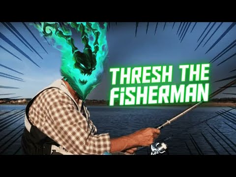 Fisherman Thresh.exe