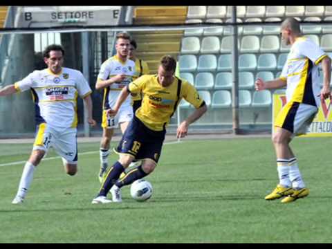 Modena-Juve Stabia 3-0.wmv