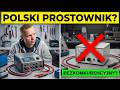 BezKonkurencyjny Polski Prostownik